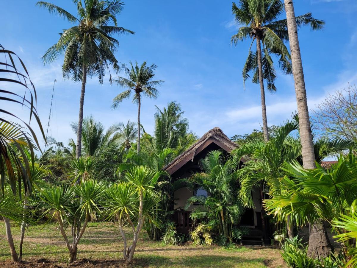 גילי טרוונגן Rumah Sunyi מראה חיצוני תמונה