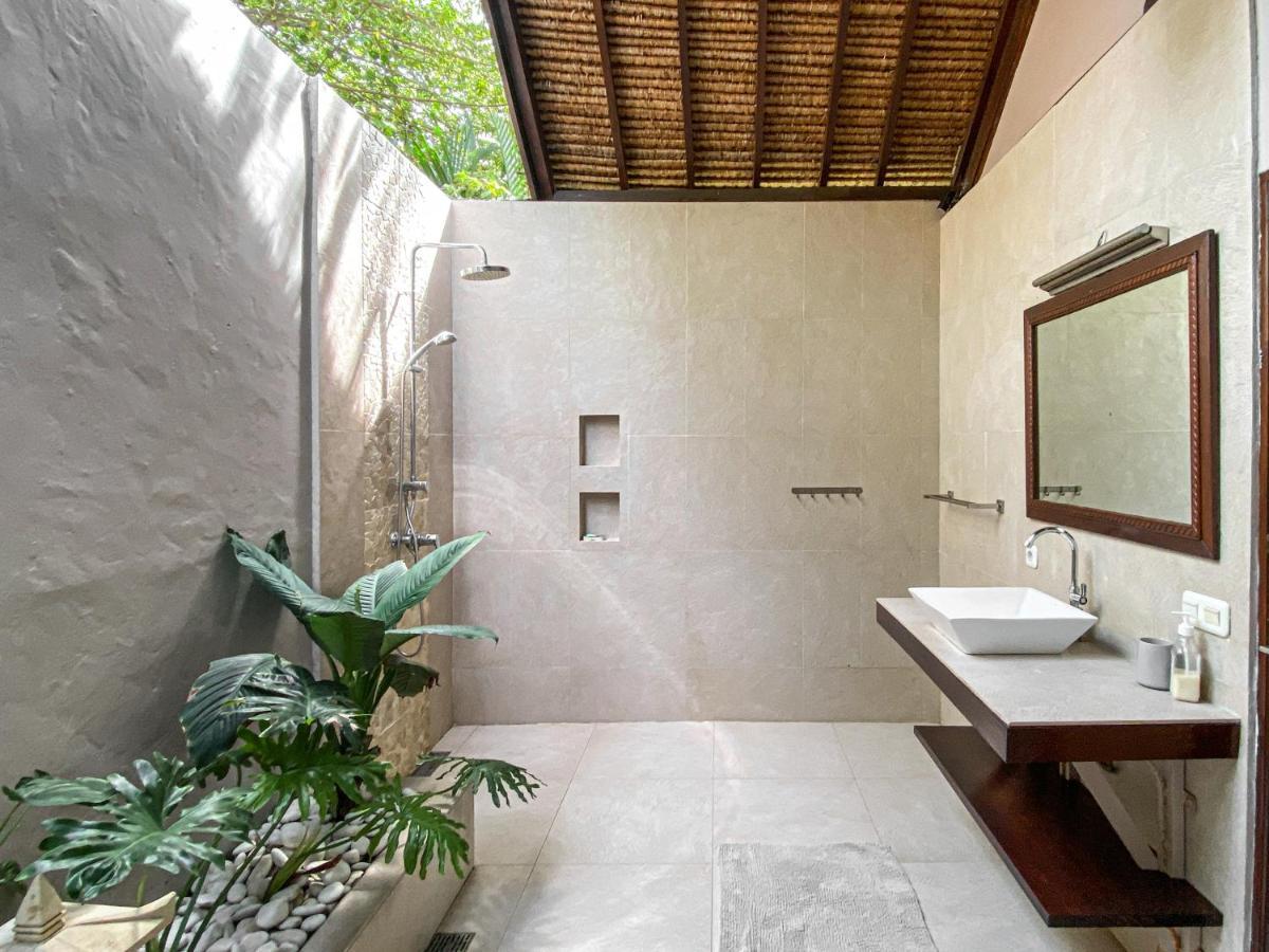 גילי טרוונגן Rumah Sunyi מראה חיצוני תמונה