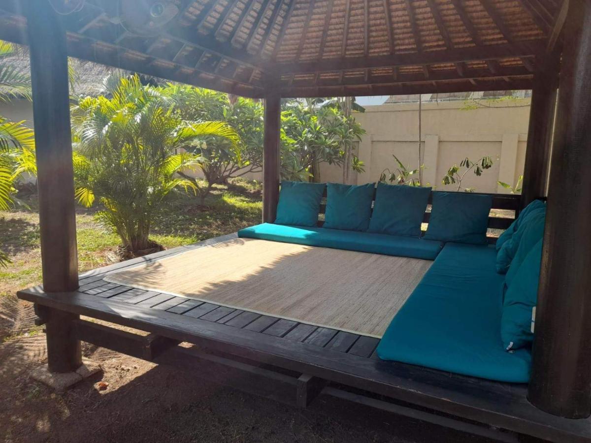 גילי טרוונגן Rumah Sunyi מראה חיצוני תמונה
