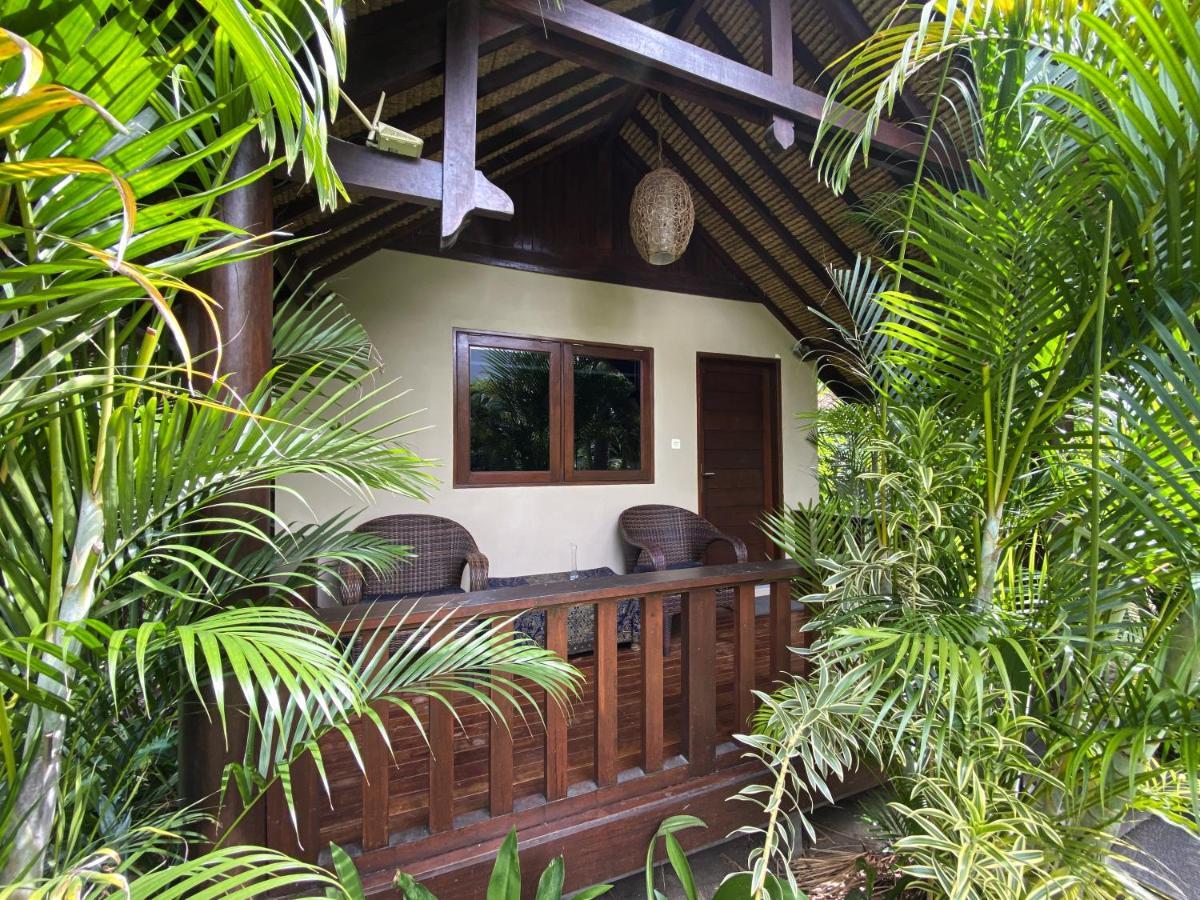 גילי טרוונגן Rumah Sunyi מראה חיצוני תמונה