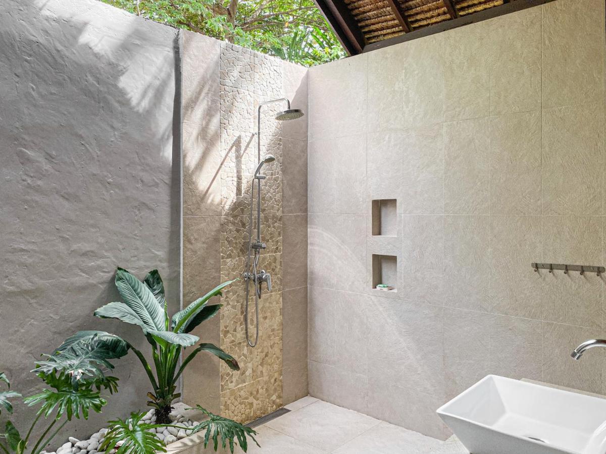 גילי טרוונגן Rumah Sunyi מראה חיצוני תמונה