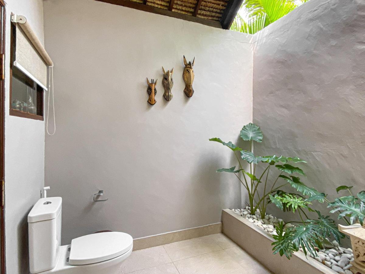 גילי טרוונגן Rumah Sunyi מראה חיצוני תמונה