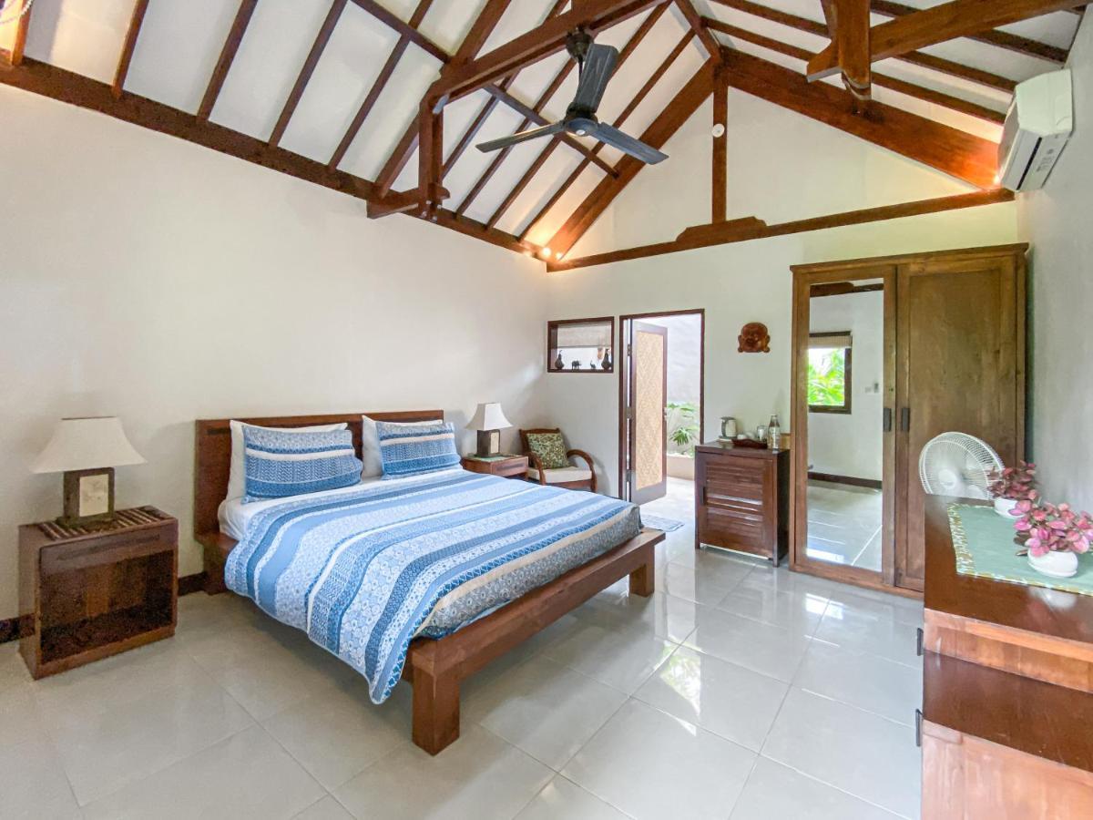 גילי טרוונגן Rumah Sunyi מראה חיצוני תמונה