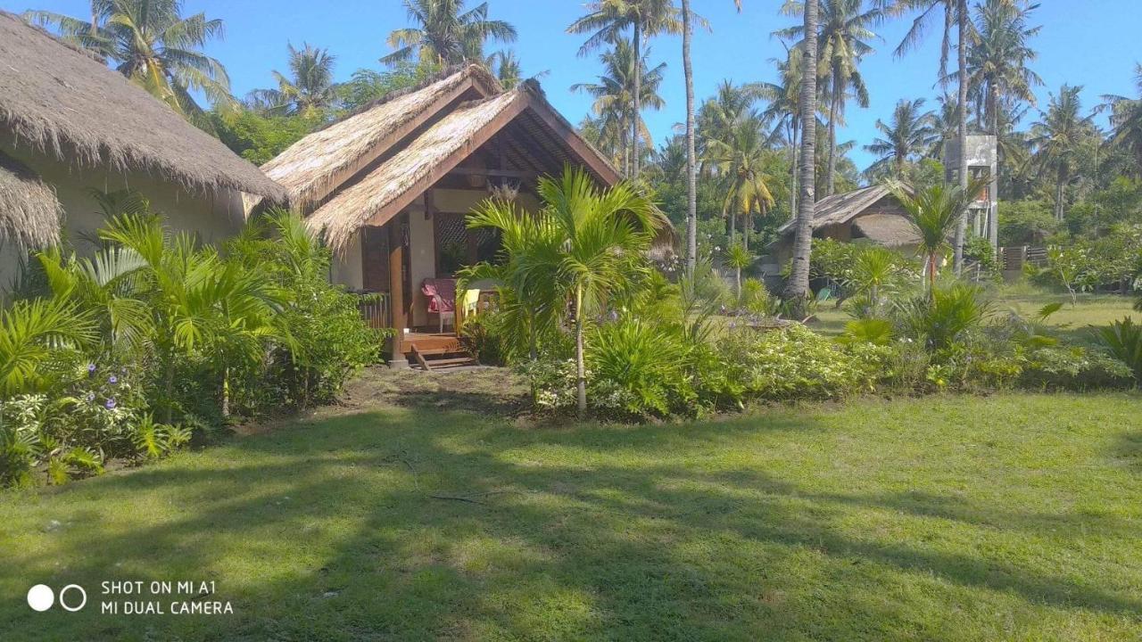 גילי טרוונגן Rumah Sunyi מראה חיצוני תמונה