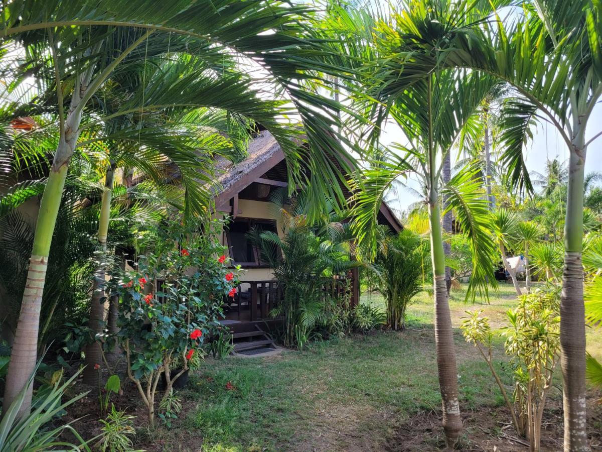 גילי טרוונגן Rumah Sunyi מראה חיצוני תמונה