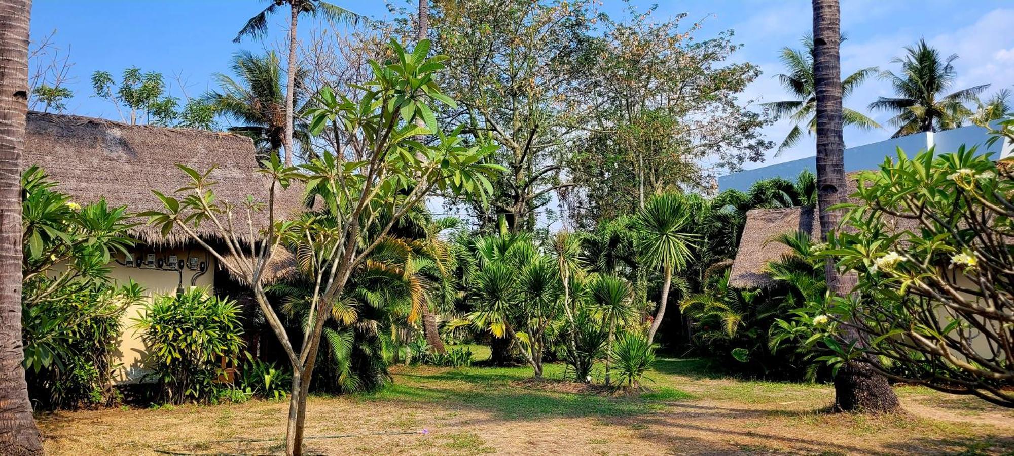 גילי טרוונגן Rumah Sunyi מראה חיצוני תמונה