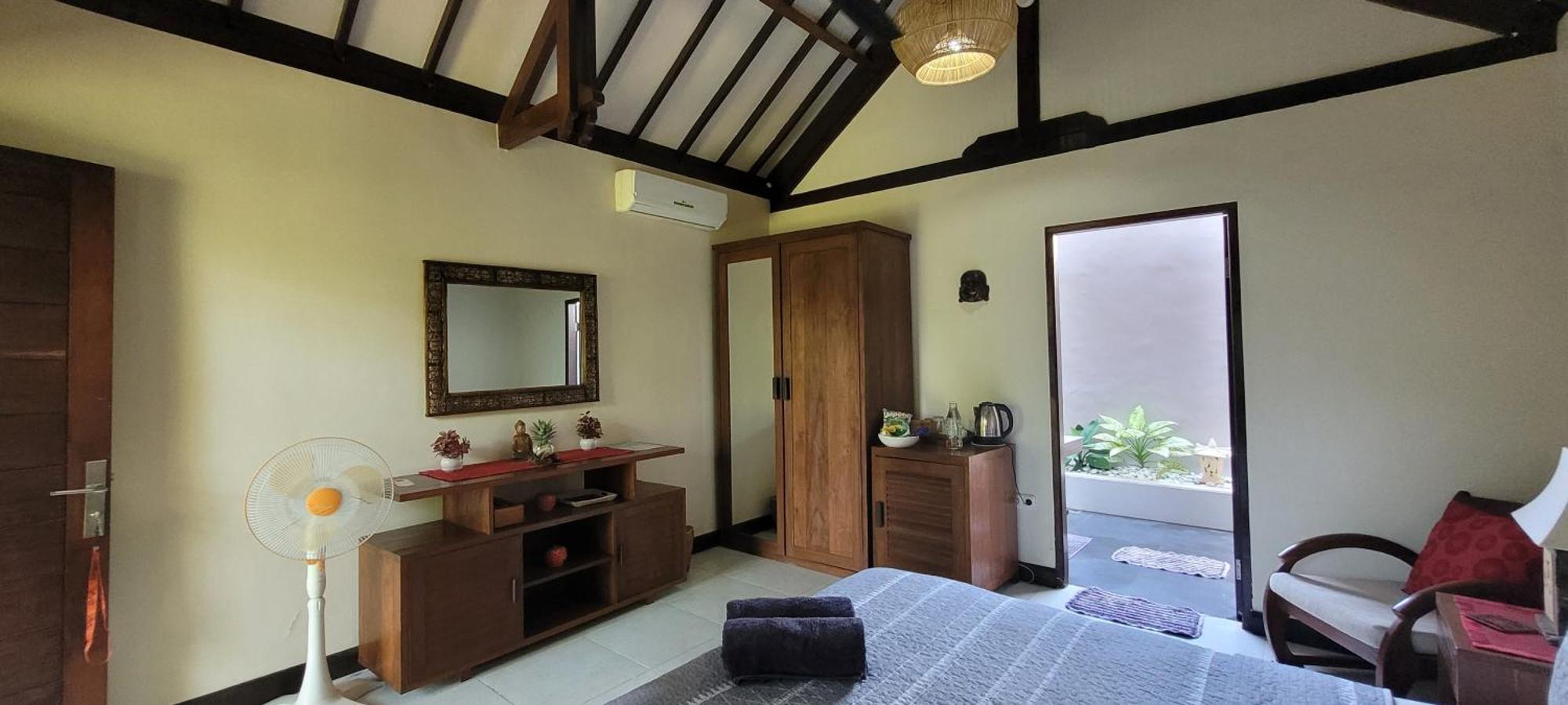 גילי טרוונגן Rumah Sunyi מראה חיצוני תמונה
