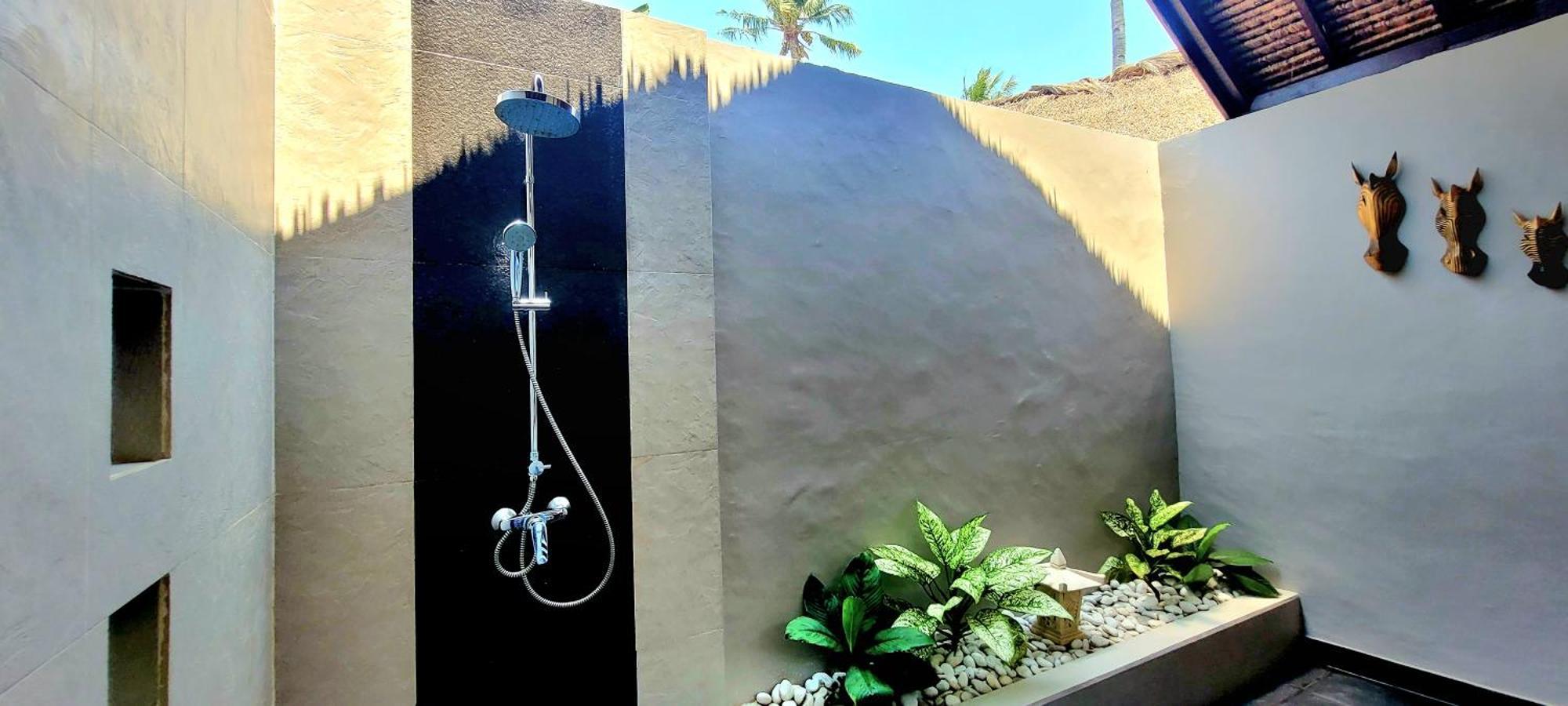 גילי טרוונגן Rumah Sunyi מראה חיצוני תמונה