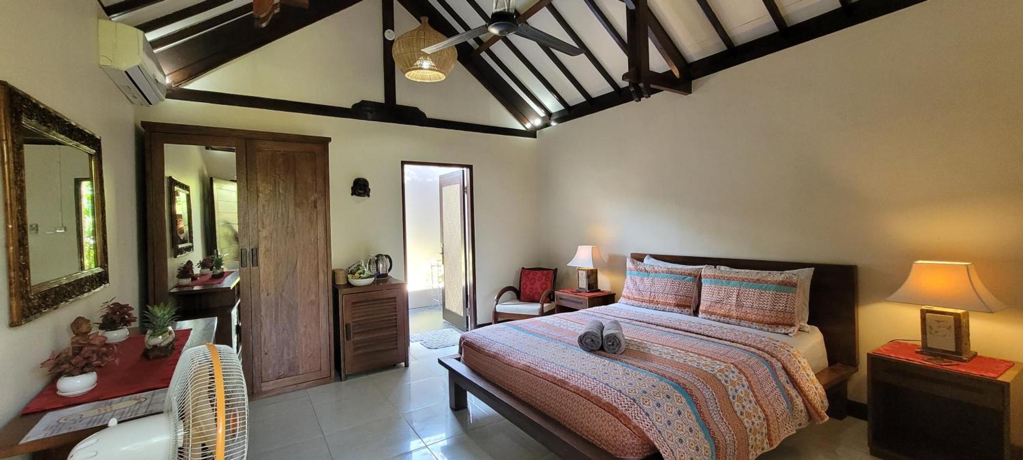 גילי טרוונגן Rumah Sunyi מראה חיצוני תמונה