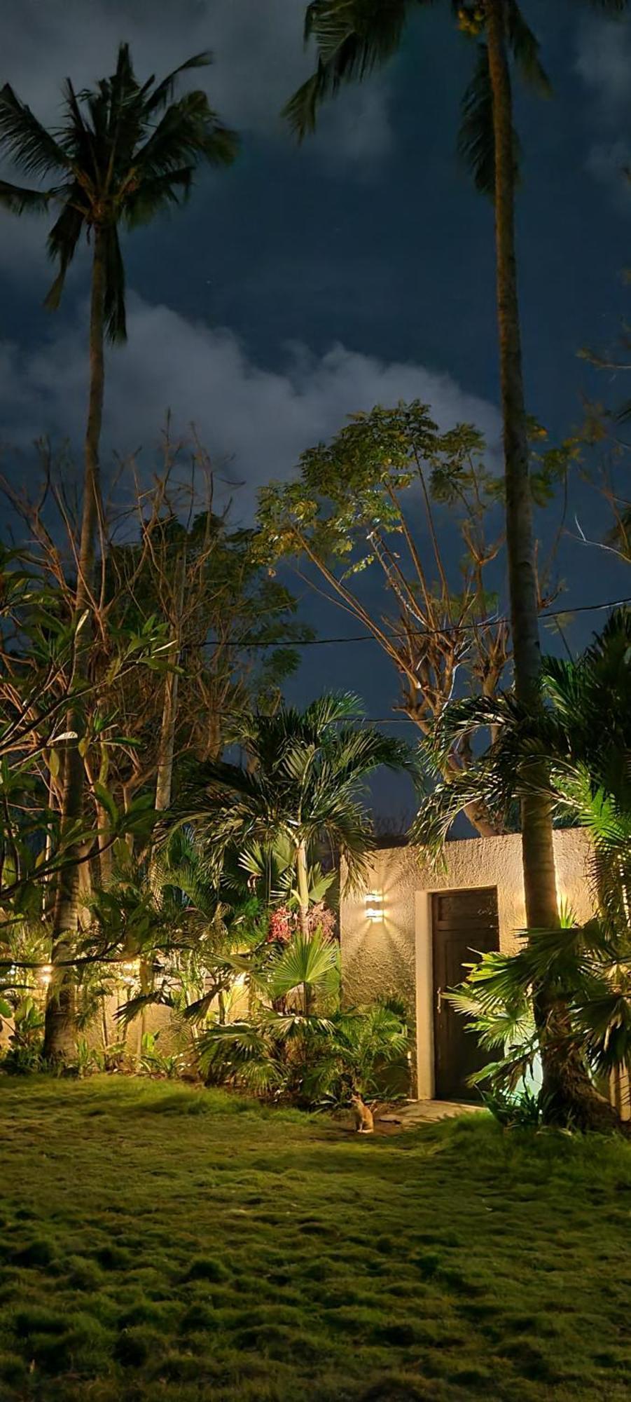 גילי טרוונגן Rumah Sunyi מראה חיצוני תמונה