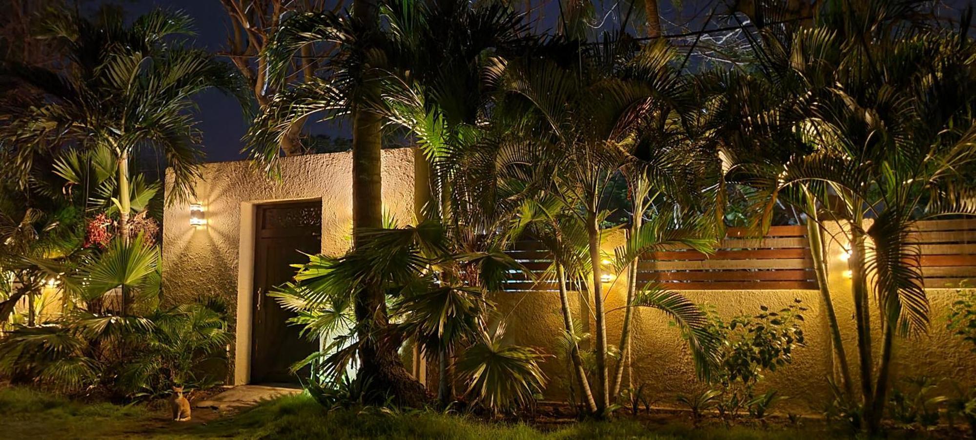 גילי טרוונגן Rumah Sunyi מראה חיצוני תמונה