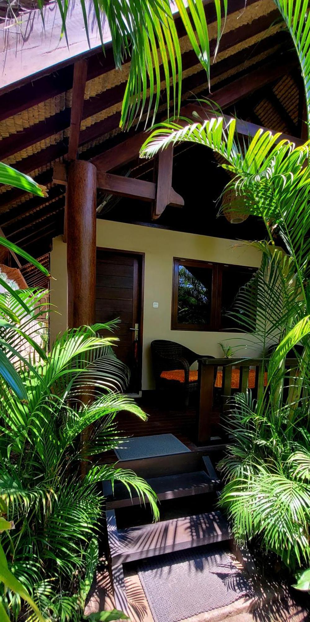 גילי טרוונגן Rumah Sunyi מראה חיצוני תמונה