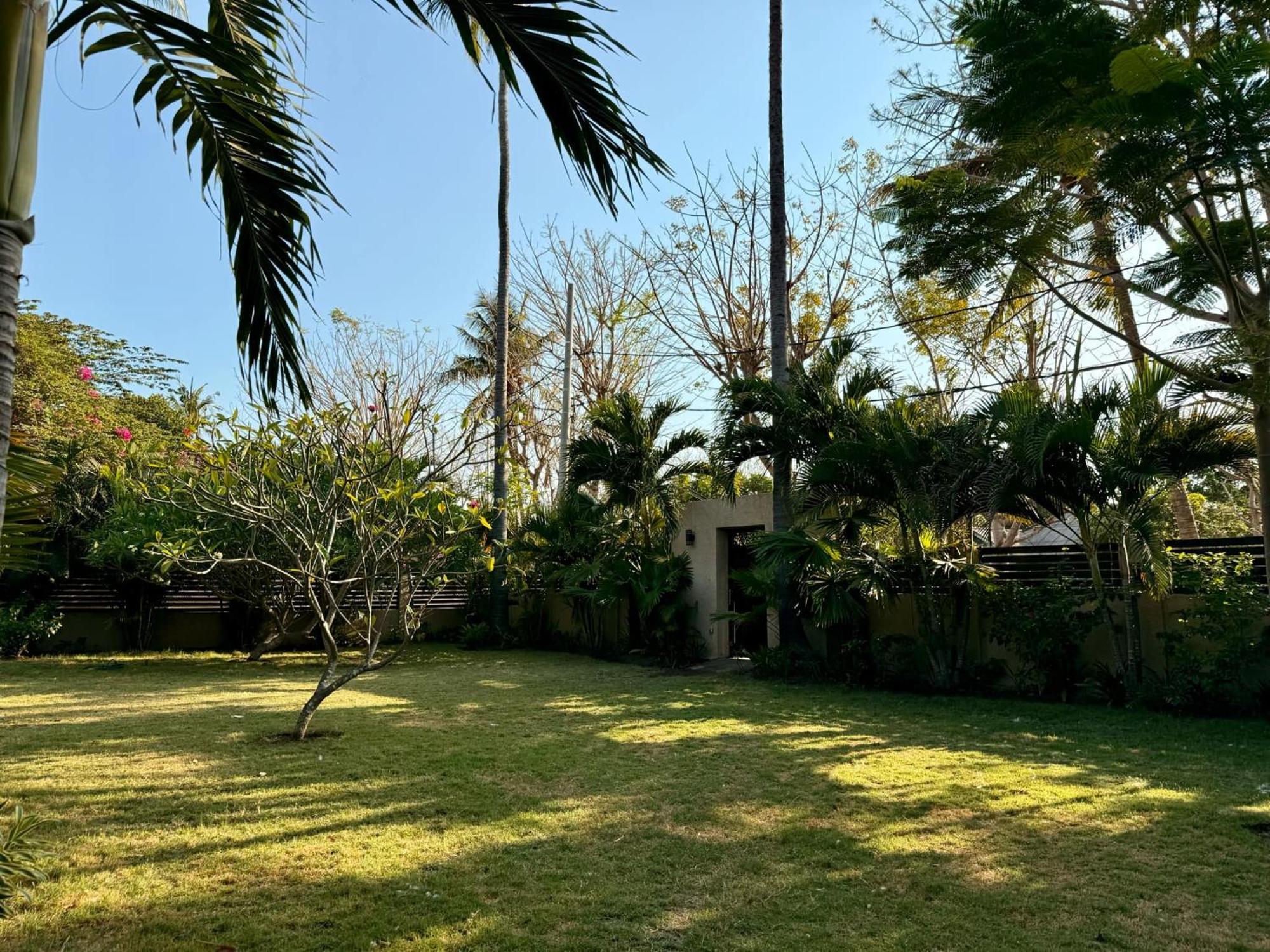 גילי טרוונגן Rumah Sunyi מראה חיצוני תמונה