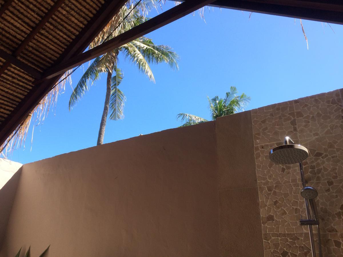 גילי טרוונגן Rumah Sunyi מראה חיצוני תמונה