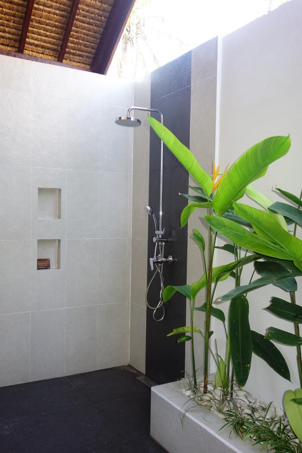 גילי טרוונגן Rumah Sunyi מראה חיצוני תמונה