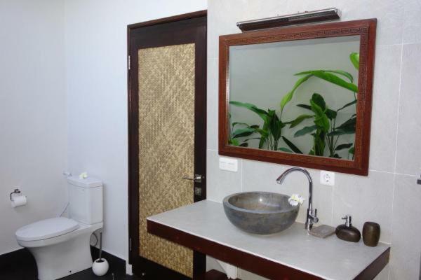 גילי טרוונגן Rumah Sunyi מראה חיצוני תמונה