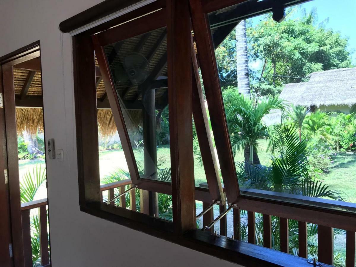 גילי טרוונגן Rumah Sunyi מראה חיצוני תמונה